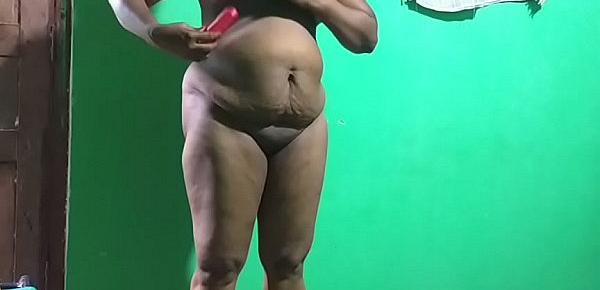  desi  indian horny tamil telugu kannada malayalam hindi vanitha showing big boobs and shaved pussy  press hard boobs press nip rubbing pussy masturbation using Busty amateur rides her big cock sex doll